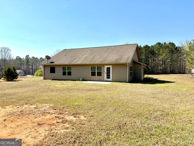 111 Bridle Path, Griffin, GA 30224