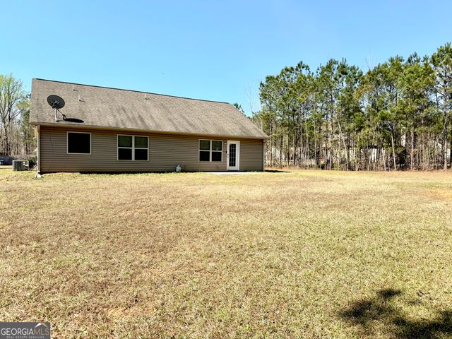 111 Bridle Path, Griffin, GA 30224