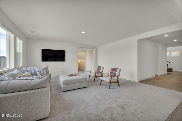 6870 Pilot Peak Road, Sparks, NV 89436