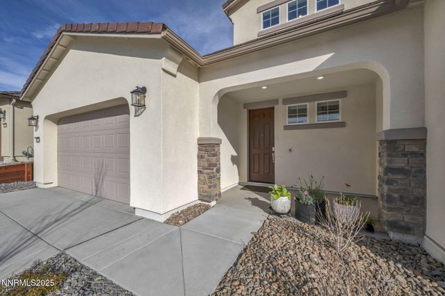 6870 Pilot Peak Road, Sparks, NV 89436