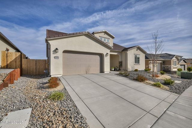 6870 Pilot Peak Road, Sparks, NV 89436