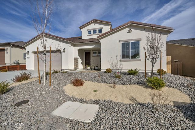 6870 Pilot Peak Road, Sparks, NV 89436
