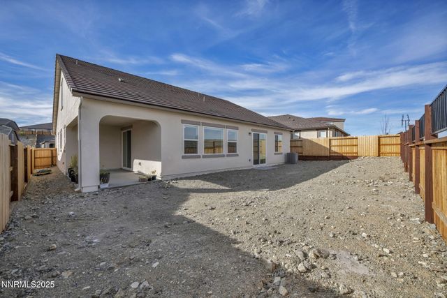 6870 Pilot Peak Road, Sparks, NV 89436
