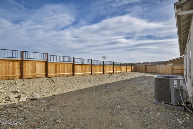 6870 Pilot Peak Road, Sparks, NV 89436