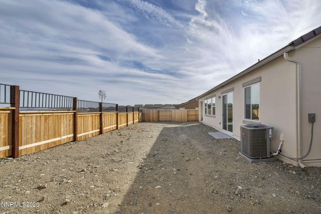 6870 Pilot Peak Road, Sparks, NV 89436