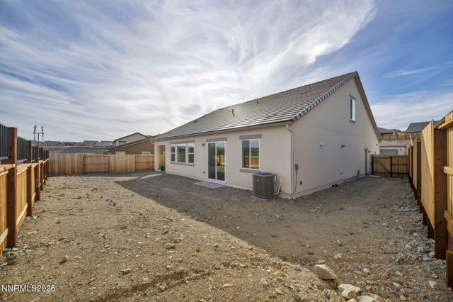 6870 Pilot Peak Road, Sparks, NV 89436