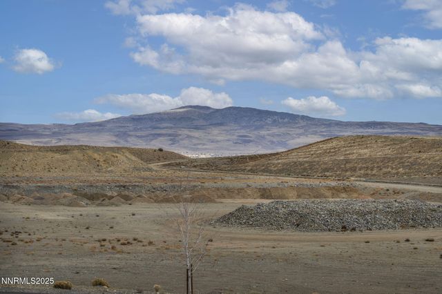 6870 Pilot Peak Road, Sparks, NV 89436