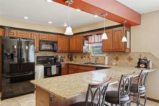 11404 Spring Creek Road, Oklahoma City, OK 73162
