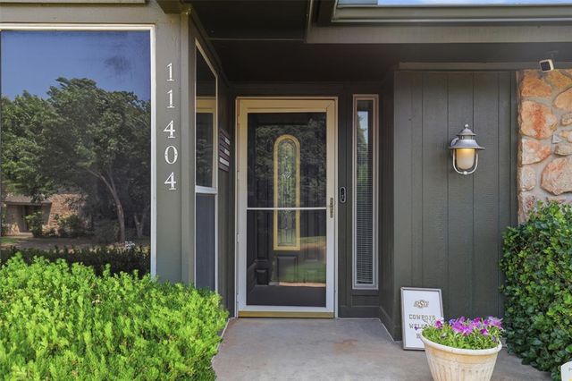11404 Spring Creek Road, Oklahoma City, OK 73162