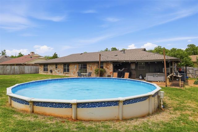 11404 Spring Creek Road, Oklahoma City, OK 73162