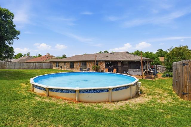 11404 Spring Creek Road, Oklahoma City, OK 73162