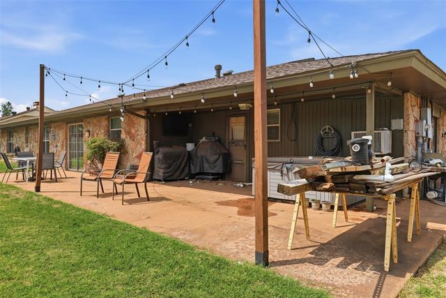 11404 Spring Creek Road, Oklahoma City, OK 73162