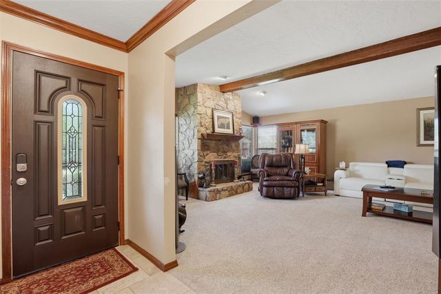11404 Spring Creek Road, Oklahoma City, OK 73162