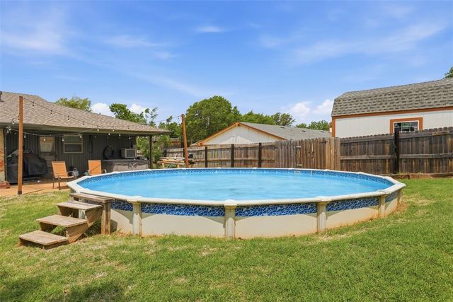 11404 Spring Creek Road, Oklahoma City, OK 73162