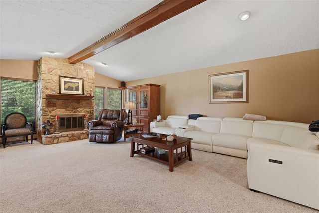 11404 Spring Creek Road, Oklahoma City, OK 73162