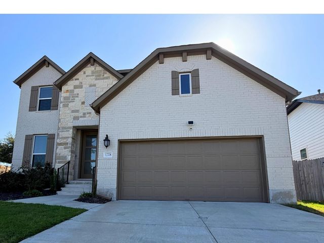 12708 Purple Prairie LN, Buda, TX 78610