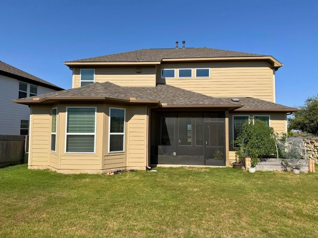 12708 Purple Prairie LN, Buda, TX 78610