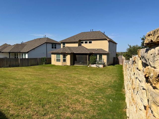 12708 Purple Prairie LN, Buda, TX 78610