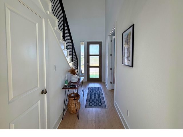 12708 Purple Prairie LN, Buda, TX 78610