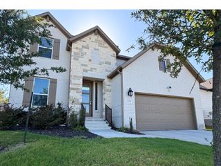 12708 Purple Prairie LN, Buda, TX 78610