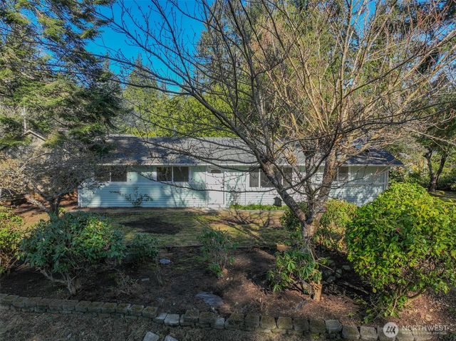 5323 77th Court SW, Olympia, WA 98512