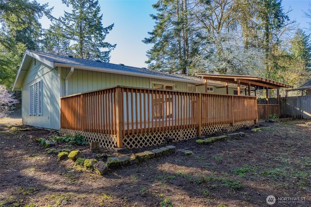 5323 77th Court SW, Olympia, WA 98512