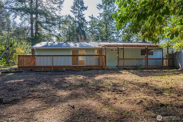 5323 77th Court SW, Olympia, WA 98512