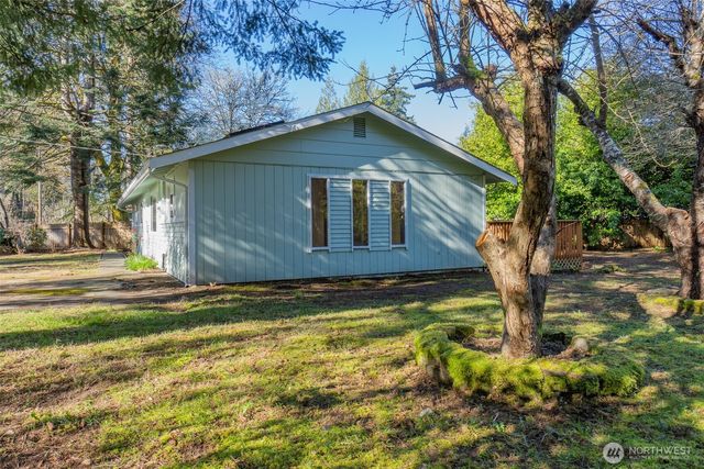 5323 77th Court SW, Olympia, WA 98512