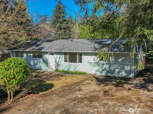 5323 77th Court SW, Olympia, WA 98512
