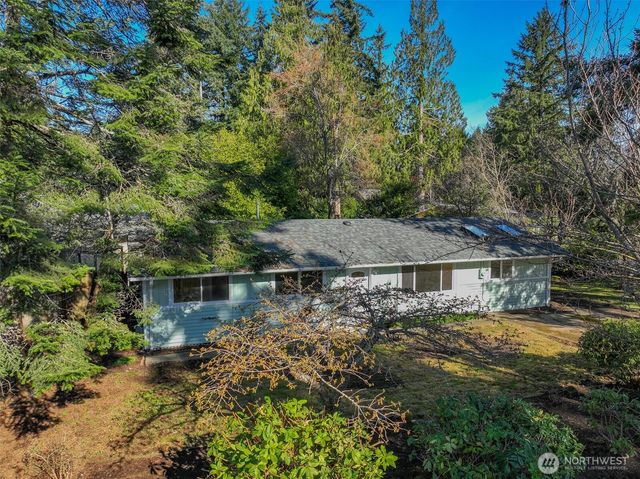 5323 77th Court SW, Olympia, WA 98512