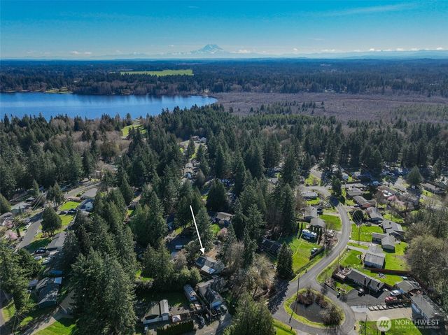 5323 77th Court SW, Olympia, WA 98512