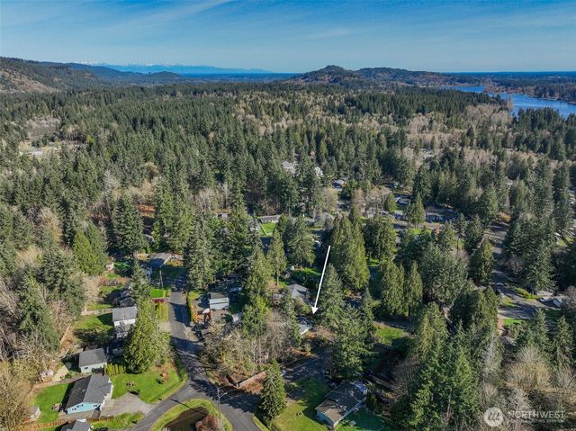 5323 77th Court SW, Olympia, WA 98512