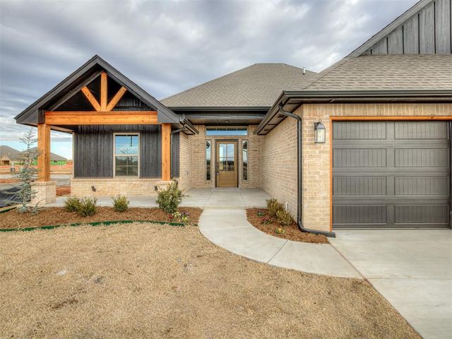 10325 SW 50th Street, Mustang, OK 73064