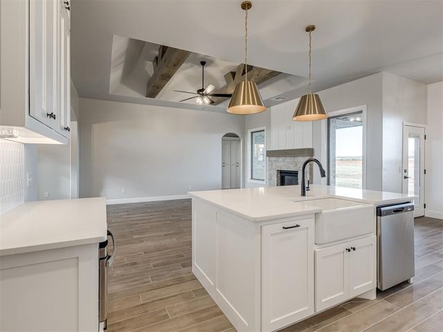 10325 SW 50th Street, Mustang, OK 73064