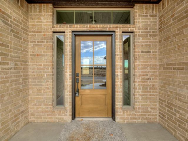 10325 SW 50th Street, Mustang, OK 73064