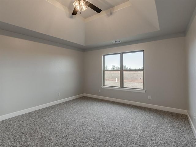 10325 SW 50th Street, Mustang, OK 73064