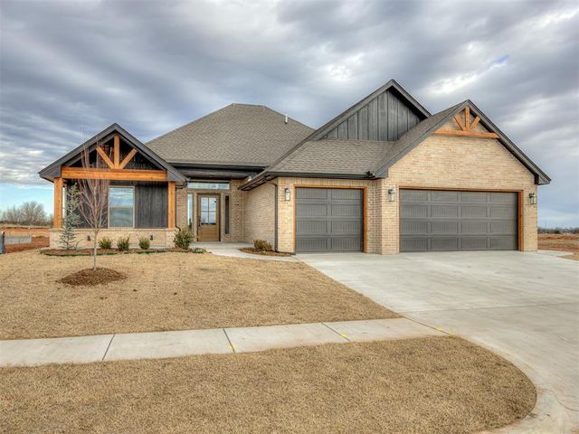 10325 SW 50th Street, Mustang, OK 73064