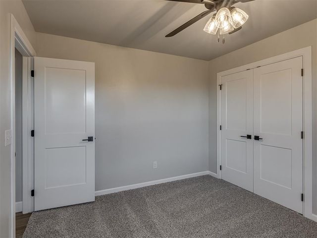 10325 SW 50th Street, Mustang, OK 73064