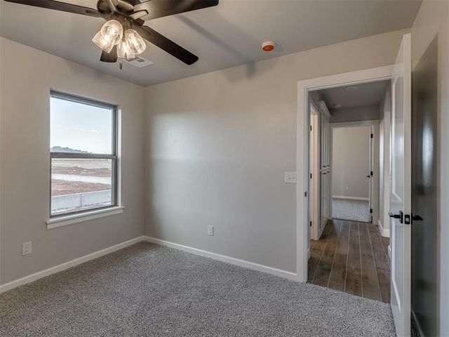 10325 SW 50th Street, Mustang, OK 73064