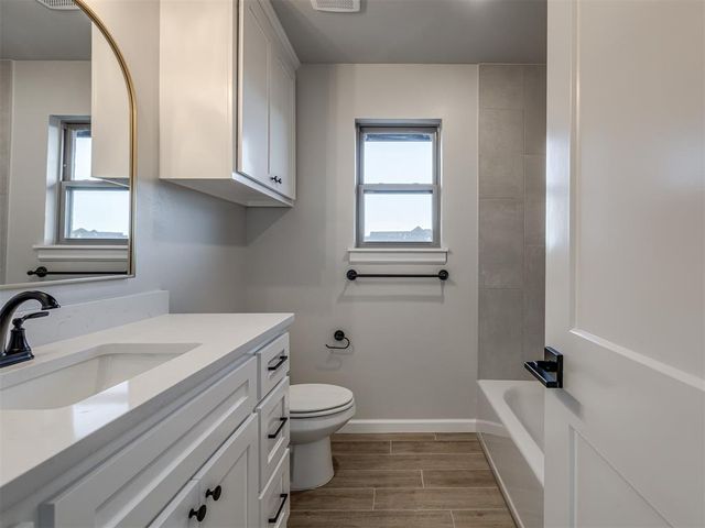 10325 SW 50th Street, Mustang, OK 73064