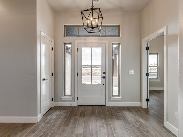 10325 SW 50th Street, Mustang, OK 73064