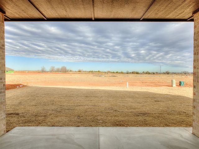 10325 SW 50th Street, Mustang, OK 73064