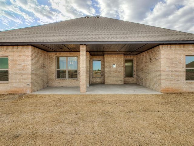 10325 SW 50th Street, Mustang, OK 73064