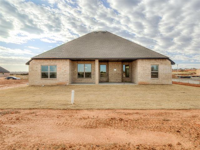 10325 SW 50th Street, Mustang, OK 73064