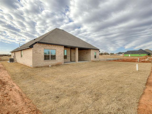 10325 SW 50th Street, Mustang, OK 73064