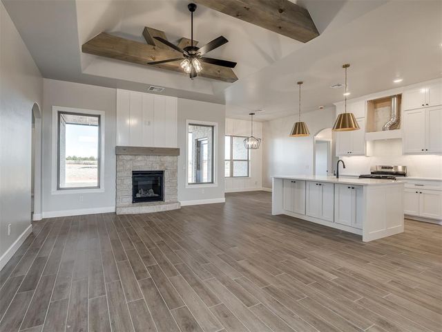 10325 SW 50th Street, Mustang, OK 73064