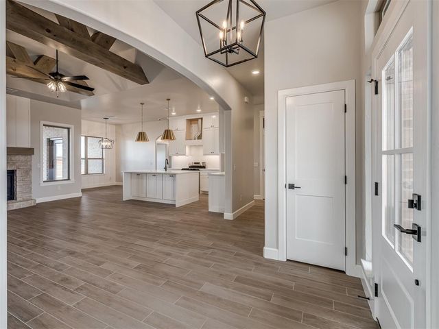 10325 SW 50th Street, Mustang, OK 73064