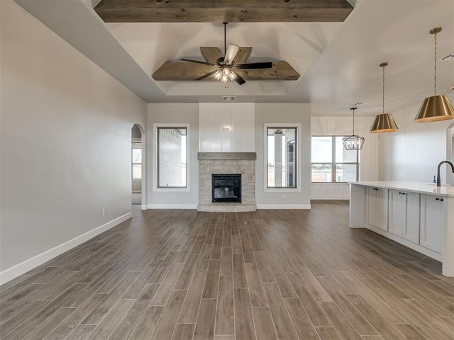 10325 SW 50th Street, Mustang, OK 73064