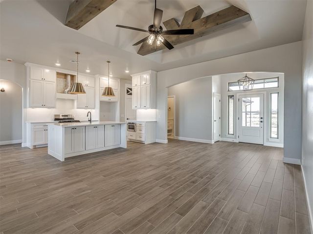 10325 SW 50th Street, Mustang, OK 73064