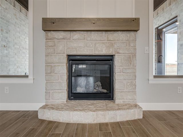 10325 SW 50th Street, Mustang, OK 73064